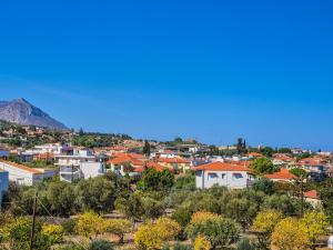 Sykia view Apartment