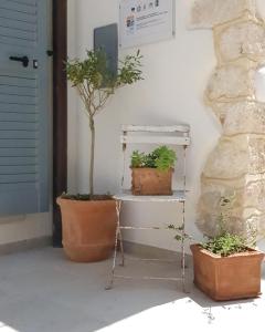 Gárgara Bed and Breakfast