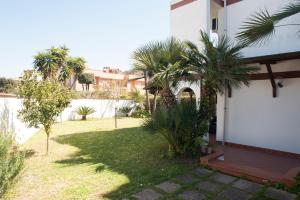 Fregene Beach House near Rome