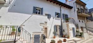 Gárgara Bed and Breakfast