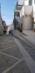 Gárgara Bed and Breakfast