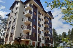 Apartman Premija