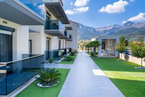 Kataleya Poolside Suites