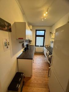 Zentrale Monteurwohnung in Neumünster