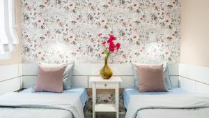 Apartamento céntrico con garaje