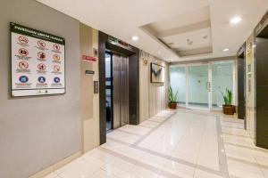 Căn Hộ 2 Phòng Ngủ (Two-Bedroom Apartment)