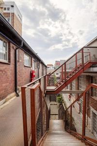 Maboneng Spacious Loft