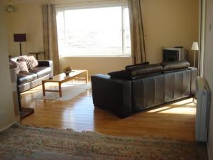 Erisgeir - Picturesque Mull Holiday Cottage