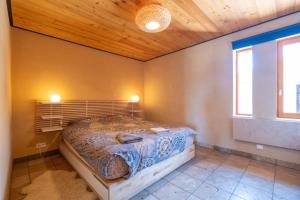 Maisons de vacances Maison Time-out : photos des chambres