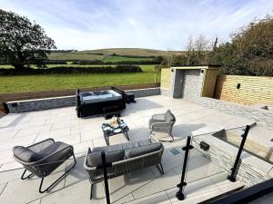 Salty Sands Luxury Beach House