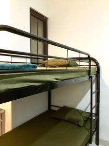 Sweet Home & Rooms East Asia 1727, Greenlake City