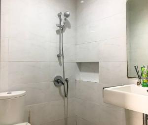 Sweet Home & Rooms East Asia 1727, Greenlake City