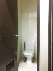 Sweet Home & Rooms East Asia 1727, Greenlake City