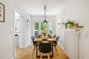 Ferienwohnung Neckarblick Heilbronn
