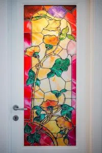 Le Cinque Rose airport apartment - Lippo di Calderara di Reno