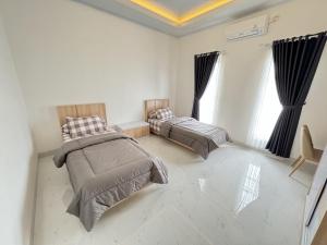 Griya Tegalweru Palagan Homestay Jogja
