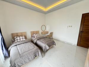 Griya Tegalweru Palagan Homestay Jogja