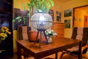 Salt Mine Apartment Bochnia by OTH