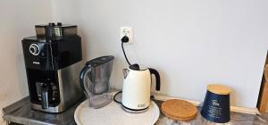 Apartamenty Arkadia by VisitWarsaw Apartments