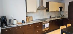 Apartamenty Arkadia by VisitWarsaw Apartments