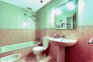 Wakacje Alicante El campello Spain Hiszpania