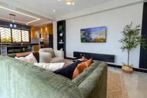 EA Homes in Kampala - Buye