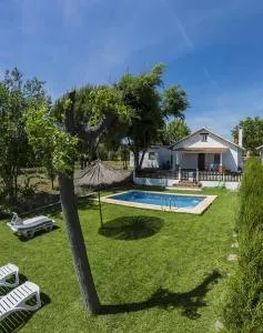 Casa gemela La Barquera - Majaneque