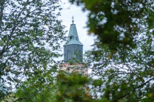 Kotimaailma Aparthotel Villa Hortus Turku