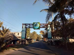 Vista Teobald con Baño Privado