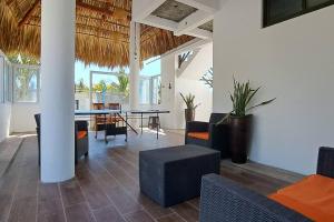 Vista Teobald con Baño Privado