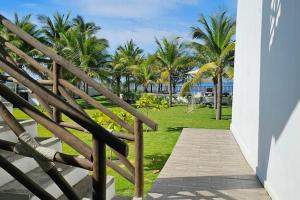 Vista Teobald con Baño Privado