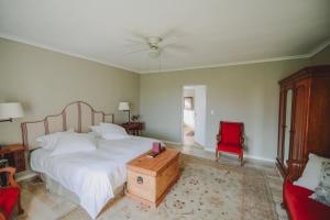 San Gabriel Homestead