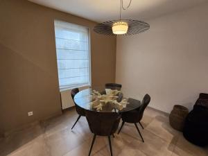 Appartements T4 duplex neuf parking - Aeroport-Eurexpo-Stade : Appartement 3 Chambres
