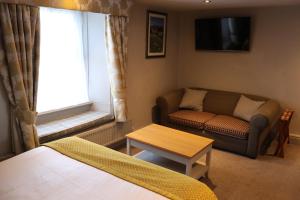 The Woolly Sheep Inn