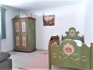 Ferienwohnung bei de Ebners Südflügerl