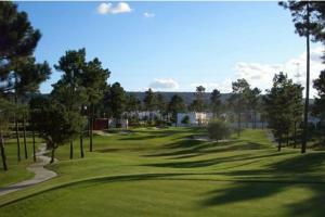 Villa Palmela Resort V5 Piscina privado