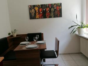 Talblick im Haus (R)Auszeit