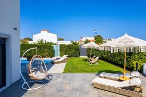 Villa Billys