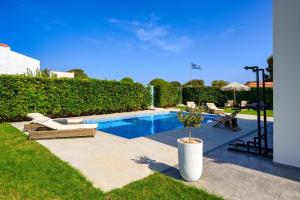 Villa Billys