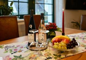 FeWo „Im Tal der roten Traube“