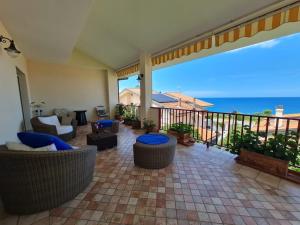 Piedigrotta Apartments by Quokka 360 - Seaside Stays in Pizzo