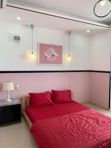 Duyêns Homestay - Căn hộ Sơn Thịnh 1