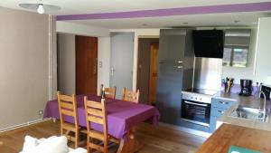 Lappartement enchanteur dAngon