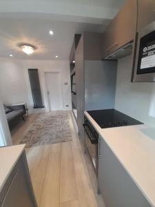 Cosy -2 bed apartment