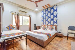 FabHotel Shri Shyam Palace