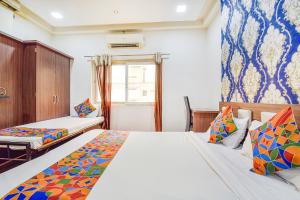 FabHotel Shri Shyam Palace