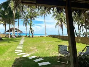 Private Beachfront El Nido - Sa Dulo Villa Diapila Bay - Tiniguiban