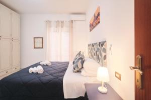 Parcheggio gratuito, Wi-Fi -Netflix & AC