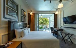 Pattaya Modus Beachfront Resort