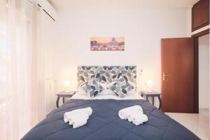 Parcheggio gratuito, Wi-Fi -Netflix & AC